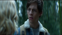 Chilling Adventures of Sabrina - Season 01 Episode 01